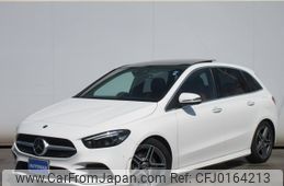 mercedes-benz b-class 2019 -MERCEDES-BENZ--Benz B Class 3DA-247012--WDD2470122J059933---MERCEDES-BENZ--Benz B Class 3DA-247012--WDD2470122J059933-