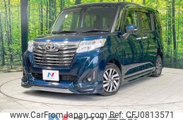 toyota roomy 2018 -TOYOTA--Roomy DBA-M910A--M910A-0030174---TOYOTA--Roomy DBA-M910A--M910A-0030174-