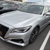 toyota crown-hybrid 2019 quick_quick_6AA-AZSH20_AZSH20-1053357 image 1