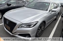 toyota crown-hybrid 2019 quick_quick_6AA-AZSH20_AZSH20-1053357