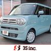 suzuki wagon-r-smile 2023 MOTORGATE_2_0206625A30250508W002 image 1