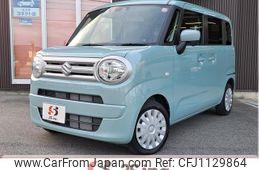 suzuki wagon-r-smile 2023 MOTORGATE_2_0206625A30250508W002