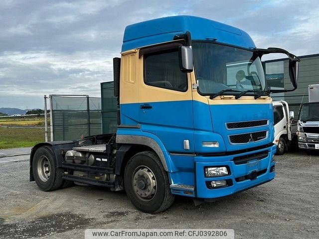 mitsubishi-fuso super-great 2016 -MITSUBISHI--Super Great QPG-FP64VDR--FP64VD-520774---MITSUBISHI--Super Great QPG-FP64VDR--FP64VD-520774- image 2