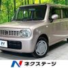 suzuki alto-lapin 2014 -SUZUKI--Alto Lapin DBA-HE22S--HE22S-276177---SUZUKI--Alto Lapin DBA-HE22S--HE22S-276177- image 1