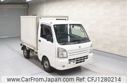 suzuki carry-truck 2017 -SUZUKI--Carry Truck DA16T-327423---SUZUKI--Carry Truck DA16T-327423-