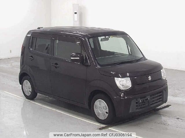 suzuki mr-wagon 2011 -SUZUKI--MR Wagon MF33S--116523---SUZUKI--MR Wagon MF33S--116523- image 1