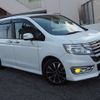 honda stepwagon 2014 -HONDA--Stepwgn DBA-RK5--RK5-1425096---HONDA--Stepwgn DBA-RK5--RK5-1425096- image 10