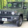 suzuki jimny-sierra 2023 -SUZUKI--Jimny Sierra 3BA-JB74W--JB74W-187299---SUZUKI--Jimny Sierra 3BA-JB74W--JB74W-187299- image 16