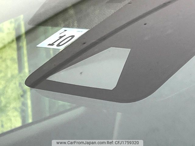 toyota aqua 2022 CFJ1759320 image 2