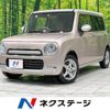 suzuki alto-lapin 2014 -SUZUKI--Alto Lapin DBA-HE22S--HE22S-824642---SUZUKI--Alto Lapin DBA-HE22S--HE22S-824642- image 1