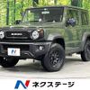 suzuki jimny-sierra 2020 -SUZUKI--Jimny Sierra 3BA-JB74W--JB74W-115894---SUZUKI--Jimny Sierra 3BA-JB74W--JB74W-115894- image 1