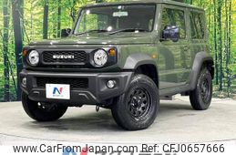 suzuki jimny-sierra 2020 -SUZUKI--Jimny Sierra 3BA-JB74W--JB74W-115894---SUZUKI--Jimny Sierra 3BA-JB74W--JB74W-115894-