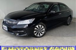 honda accord 2016 -HONDA--Accord DAA-CR7--CR7-1001010---HONDA--Accord DAA-CR7--CR7-1001010-