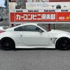 nissan fairlady-z 2003 quick_quick_UA-Z33_Z33-200788 image 4