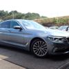 bmw 5-series 2018 CFJ1752754 image 1