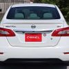 nissan sylphy 2013 D00120 image 12