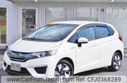 honda fit 2014 -HONDA--Fit DAA-GP5--GP5-1015714---HONDA--Fit DAA-GP5--GP5-1015714-