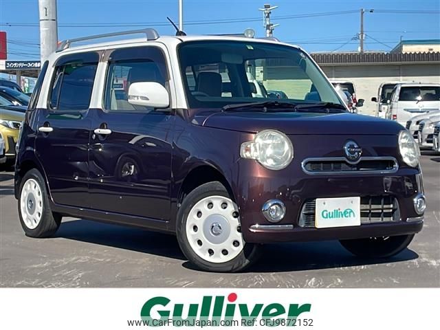 daihatsu mira-cocoa 2014 -DAIHATSU--Mira Cocoa DBA-L685S--L685S-0019073---DAIHATSU--Mira Cocoa DBA-L685S--L685S-0019073- image 1