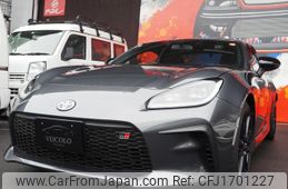 toyota gr86 2024 CFJ1701227