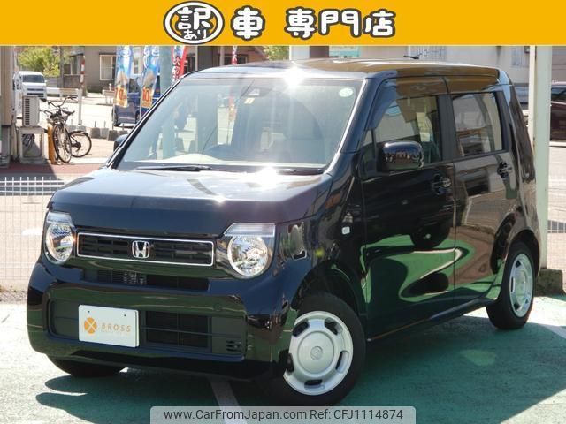 honda n-wgn 2023 quick_quick_JH3_JH3-1215496 image 1