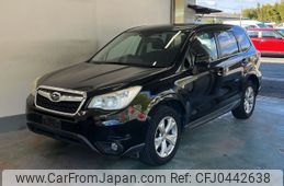 subaru forester 2013 -SUBARU--Forester SJ5-006079---SUBARU--Forester SJ5-006079-