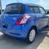 suzuki swift 2013 quick_quick_DBA-ZC72S_309995 image 14