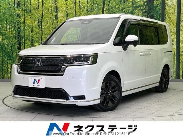 honda stepwagon 2023 quick_quick_RP8_RP8-1028455 image 1