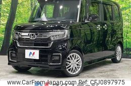honda n-box 2021 -HONDA--N BOX 6BA-JF3--JF3-2315687---HONDA--N BOX 6BA-JF3--JF3-2315687-