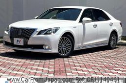toyota crown-majesta 2014 quick_quick_GWS214_GWS214-6006148