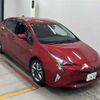 toyota prius 2016 -TOYOTA 【三河 302サ7929】--Prius ZVW55-8015502---TOYOTA 【三河 302サ7929】--Prius ZVW55-8015502- image 1