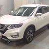 nissan x-trail 2018 -NISSAN 【山梨 301ｻ8325】--X-Trail DBA-T32--T32-055780---NISSAN 【山梨 301ｻ8325】--X-Trail DBA-T32--T32-055780- image 1