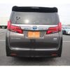 toyota alphard 2018 -TOYOTA--Alphard DAA-AYH30W--AYH30-0067716---TOYOTA--Alphard DAA-AYH30W--AYH30-0067716- image 10