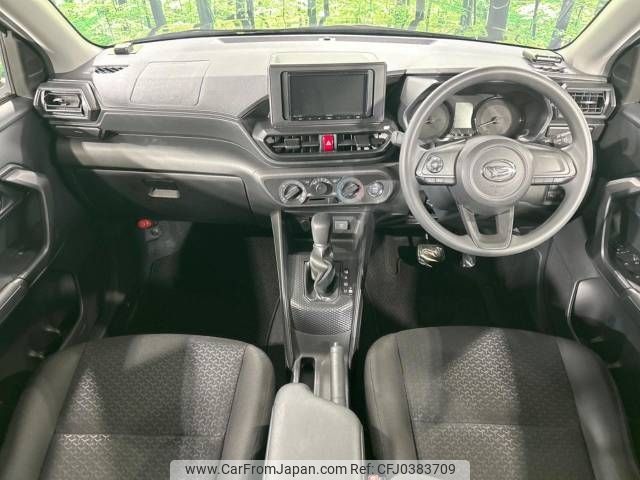 daihatsu rocky 2022 -DAIHATSU--Rocky 3BA-A210S--A210S-0018089---DAIHATSU--Rocky 3BA-A210S--A210S-0018089- image 2