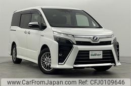 toyota voxy 2018 -TOYOTA--Voxy DAA-ZWR80W--ZWR80-0321272---TOYOTA--Voxy DAA-ZWR80W--ZWR80-0321272-