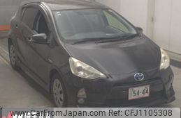 toyota aqua 2012 -TOYOTA--AQUA NHP10-6077650---TOYOTA--AQUA NHP10-6077650-