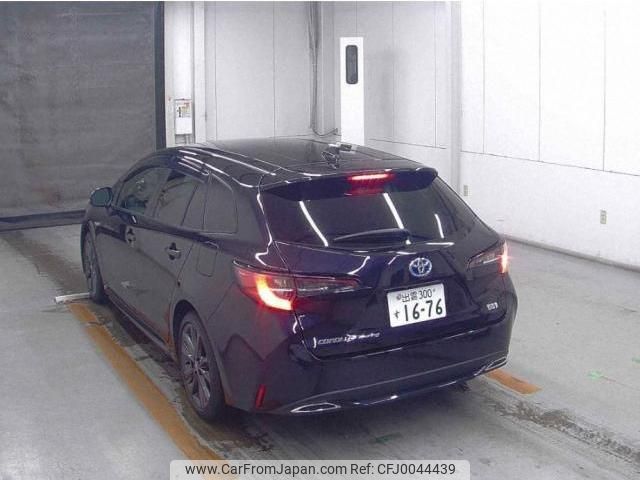 toyota corolla-touring-wagon 2020 quick_quick_6AA-ZWE211W_ZWE211-6046265 image 2