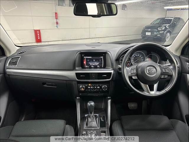 mazda cx-5 2016 -MAZDA--CX-5 LDA-KE2FW--KE2FW-215537---MAZDA--CX-5 LDA-KE2FW--KE2FW-215537- image 2