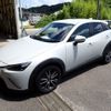 mazda cx-3 2017 CFJ1496517 image 7