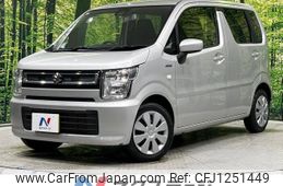 suzuki wagon-r 2019 -SUZUKI--Wagon R DAA-MH55S--MH55S-275266---SUZUKI--Wagon R DAA-MH55S--MH55S-275266-