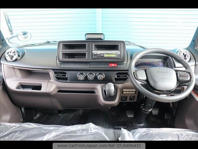 mitsubishi-fuso canter 2025 -MITSUBISHI--Canter 2RG-FBA20--FBA20-610***---MITSUBISHI--Canter 2RG-FBA20--FBA20-610***- image 2