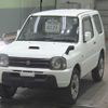 suzuki jimny 2011 CFJ1730551 image 5