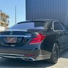 mercedes-benz s-class 2018 quick_quick_DBA-222983C_WDD2229832A435079 image 2