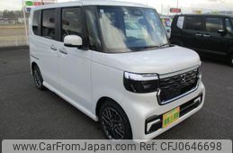 honda n-box 2024 quick_quick_6BA-JF5_2053199