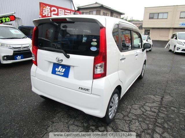 daihatsu move 2016 -DAIHATSU--Move LA150S--1034426---DAIHATSU--Move LA150S--1034426- image 2