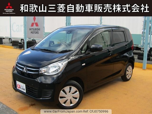 mitsubishi ek-wagon 2019 -MITSUBISHI--ek Wagon DBA-B11W--B11W-0512634---MITSUBISHI--ek Wagon DBA-B11W--B11W-0512634- image 1