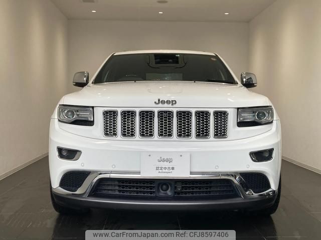 jeep grand-cherokee 2016 quick_quick_WK57A_1C4RJFKTXFC222017 image 2