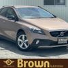 volvo v40 2016 -VOLVO--Volvo V40 MD4204T--G2105840---VOLVO--Volvo V40 MD4204T--G2105840- image 1