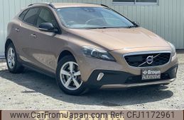 volvo v40 2016 -VOLVO--Volvo V40 MD4204T--G2105840---VOLVO--Volvo V40 MD4204T--G2105840-
