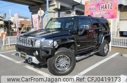 hummer h3 2009 GOO_JP_700102067530241031003