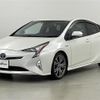 toyota prius 2016 -TOYOTA--Prius DAA-ZVW55--ZVW55-8009018---TOYOTA--Prius DAA-ZVW55--ZVW55-8009018- image 17